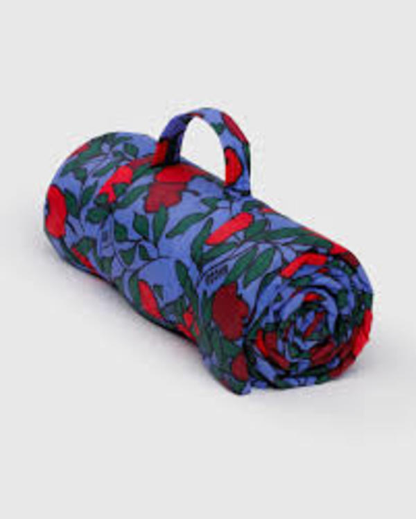 BAGGU Puffy Picnic Blanket
