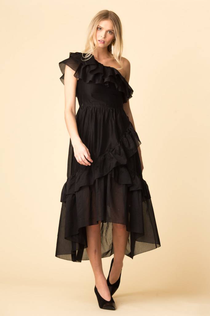 ulla johnson clemente dress
