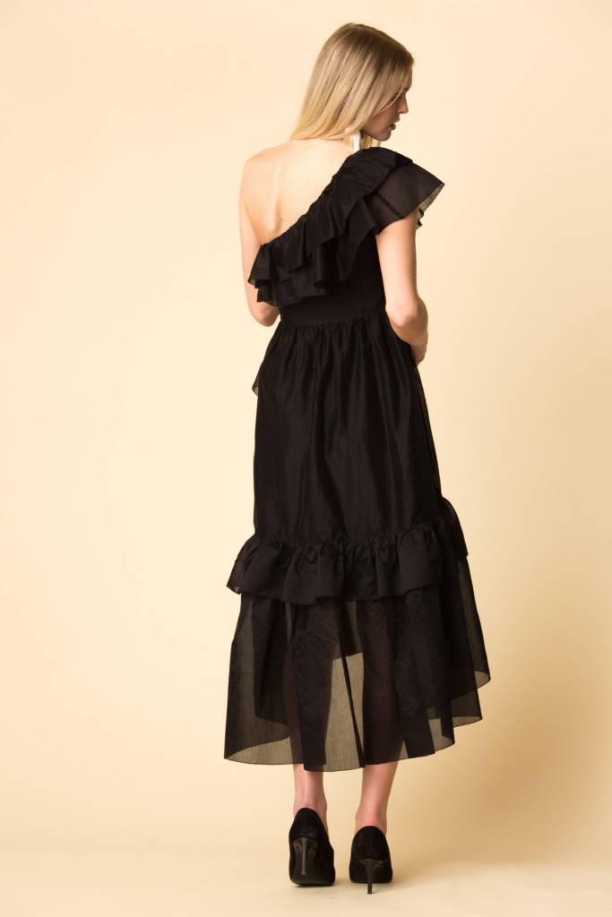 ulla johnson clemente dress