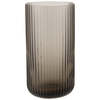 Danica Brands Set of 4 17oz Fluted Tumblers - Thumbnail 2