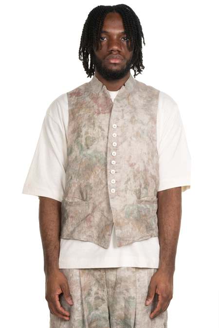 CARHARTT WIP x Nicholas Daley Vest | Garmentory