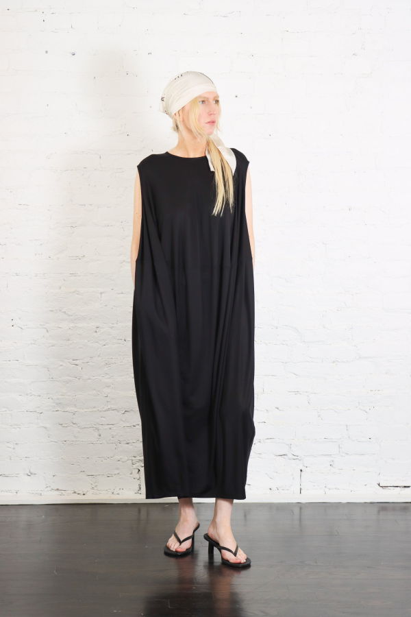 Melitta Baumeister Cocoon Dress
