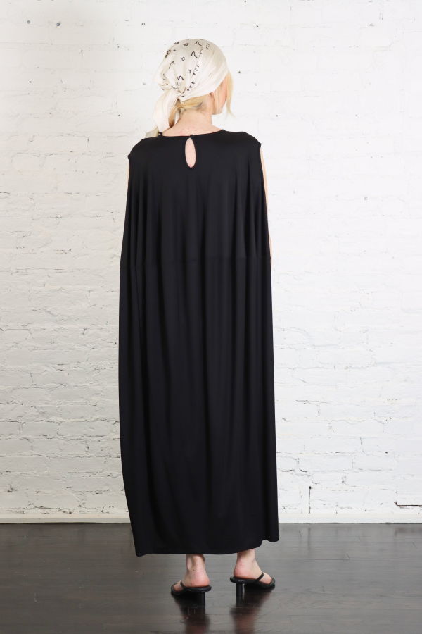 Melitta Baumeister Cocoon Dress