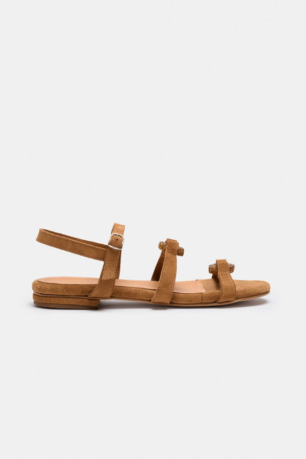 Naguisa Arousa Sandal