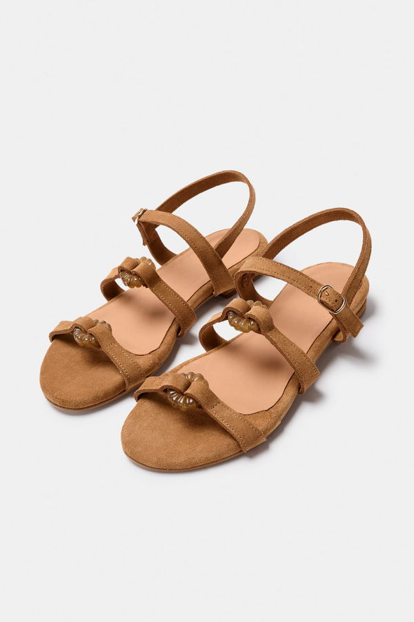 Naguisa Arousa Sandal