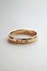 Odissea NY E & J Wedding Bands - Thumbnail 2