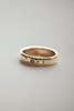 Odissea NY E & J Wedding Bands - Thumbnail 3