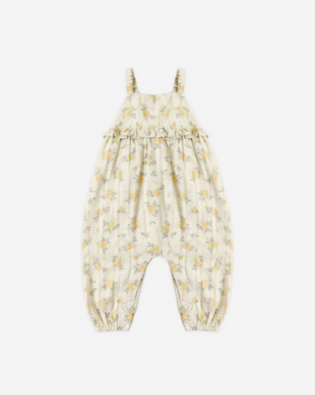 Kids Soor Ploom Flutter Tee - Stripe Eucalyptus | Garmentory