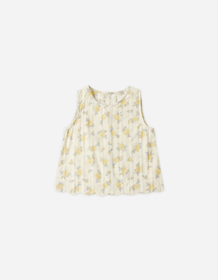 Soor Ploom Thelma Camisole Khadi | Garmentory