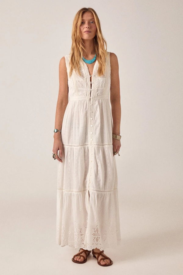 Maison Hotel Gino Dress