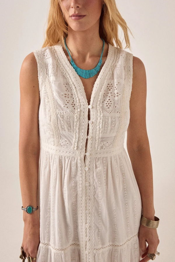 Maison Hotel Gino Dress