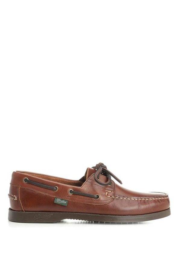Paraboot Dress Shoes - Marron