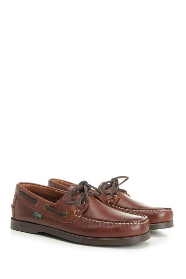 Paraboot Dress Shoes - Marron