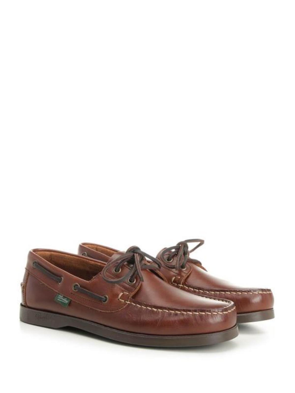 Paraboot Dress Shoes - Marron - Image 2 of 5