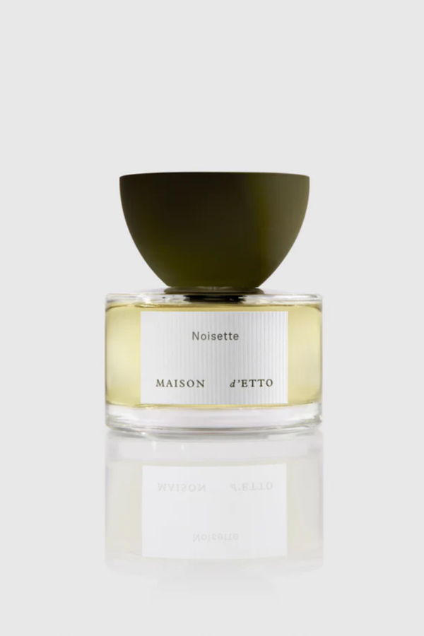 Maison d'Etto Noisette Eau de Parfum