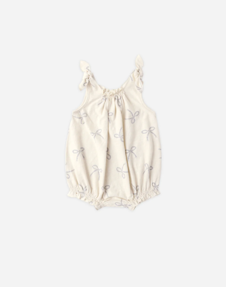 Kids Soor Ploom Flutter Tee - Stripe Eucalyptus | Garmentory