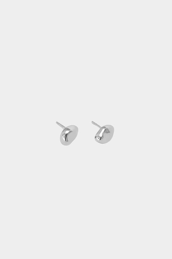 Wolf Circus Bean Stud Earrings