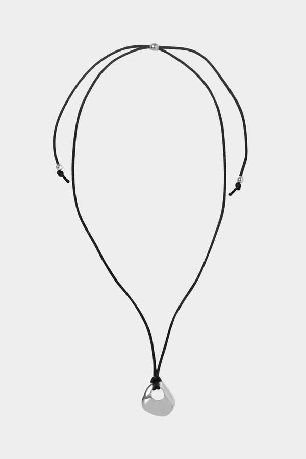 Wolf Circus Devon Necklace - Silver