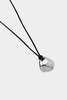 Wolf Circus Devon Necklace - Silver - Thumbnail 3