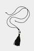 Wolf Circus Miriam Necklace - Silver - Thumbnail 3