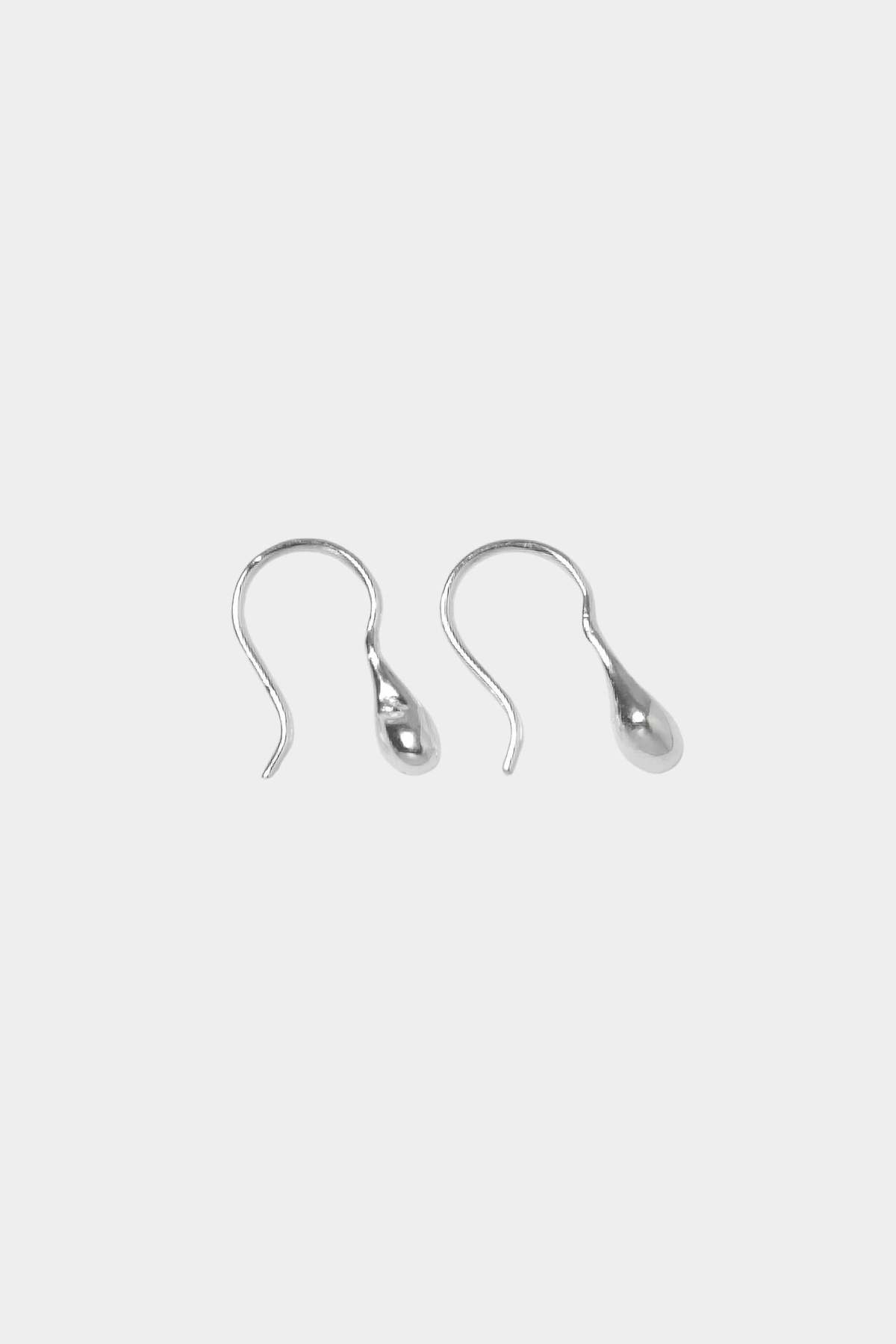 Wolf Circus Small Sage Earrings - Sterling Silver - Image 1 of 4