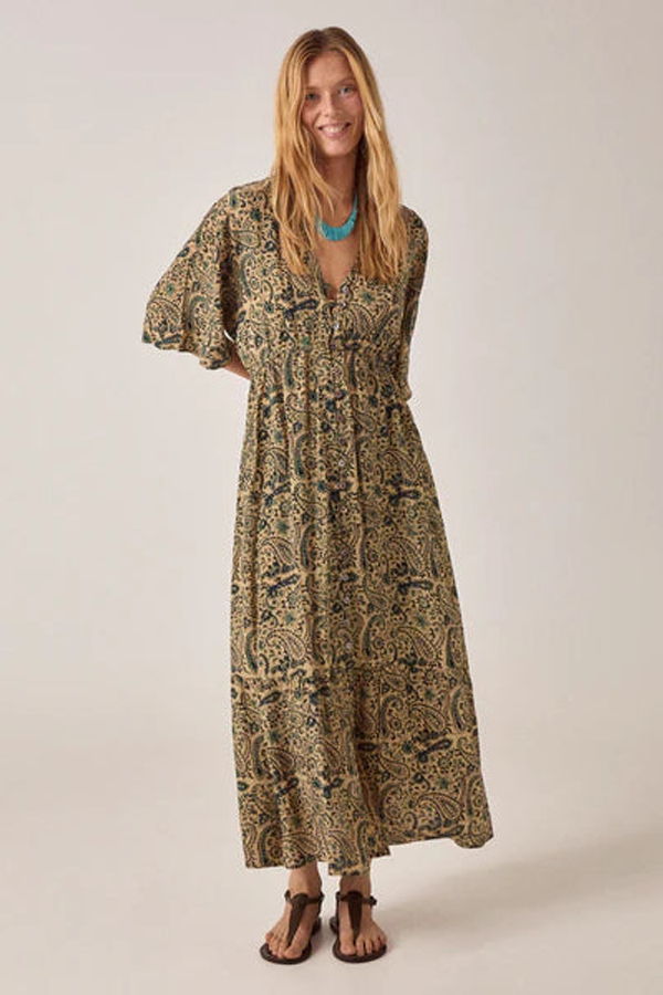 Maison Hotel Manuela Dress