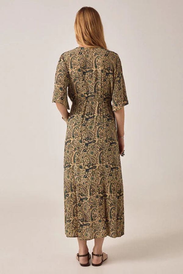 Maison Hotel Manuela Dress