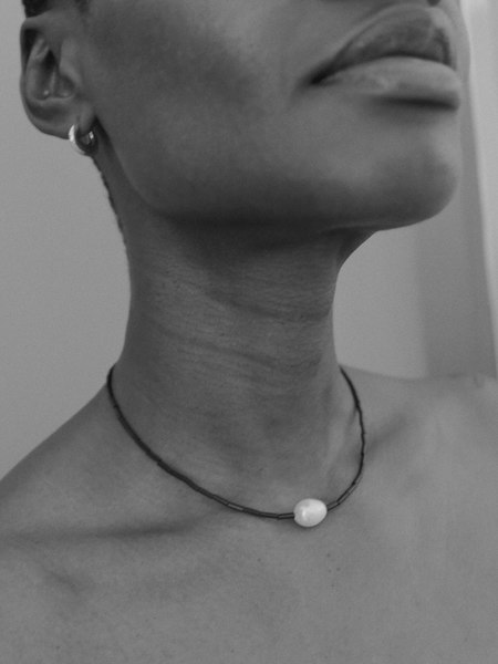 Sophie Buhai Assemblage Pearl Necklace | Garmentory