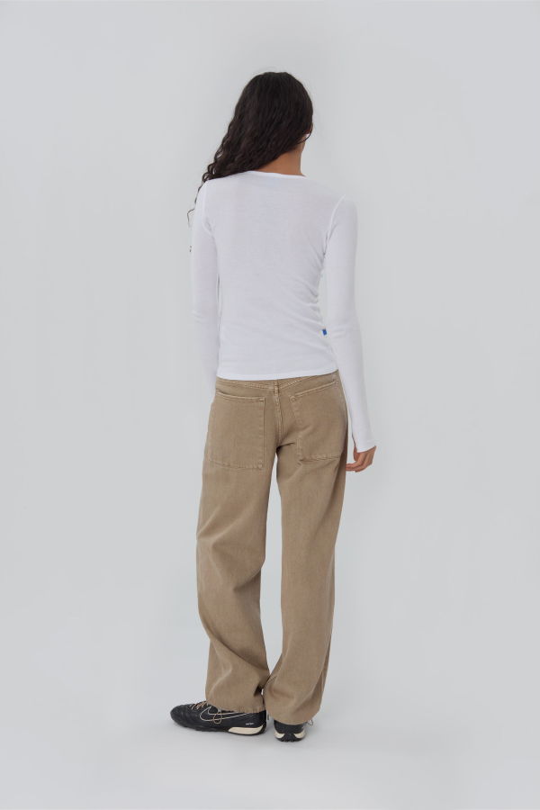 Still Here New York Sport Jean
