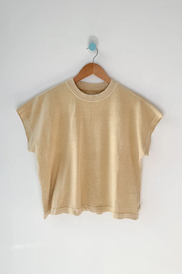 Le Bon Shoppe Jeanne Tee