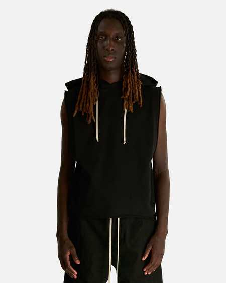 RICK OWENS LILIES top | Garmentory