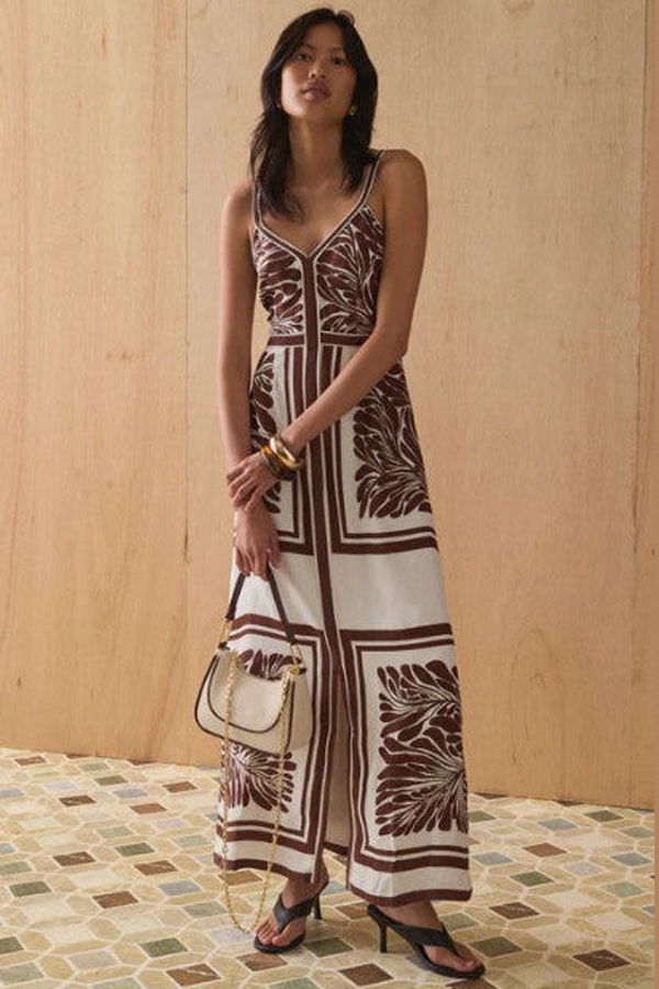 Sancia Annika Dress
