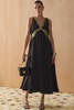 Sancia Rhapsody Dress - Thumbnail 1