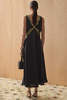 Sancia Rhapsody Dress - Thumbnail 2