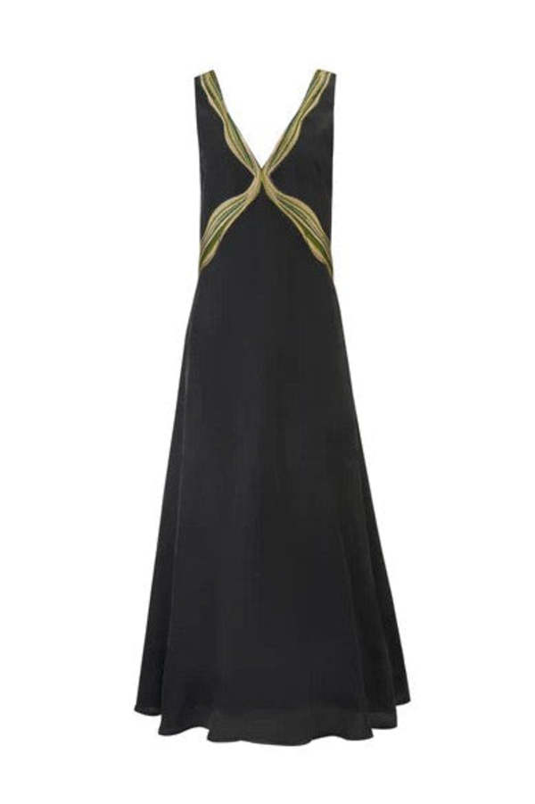 Sancia Rhapsody Dress