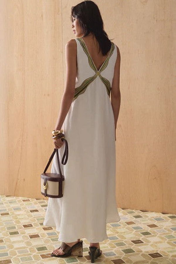 Sancia Rhapsody Dress