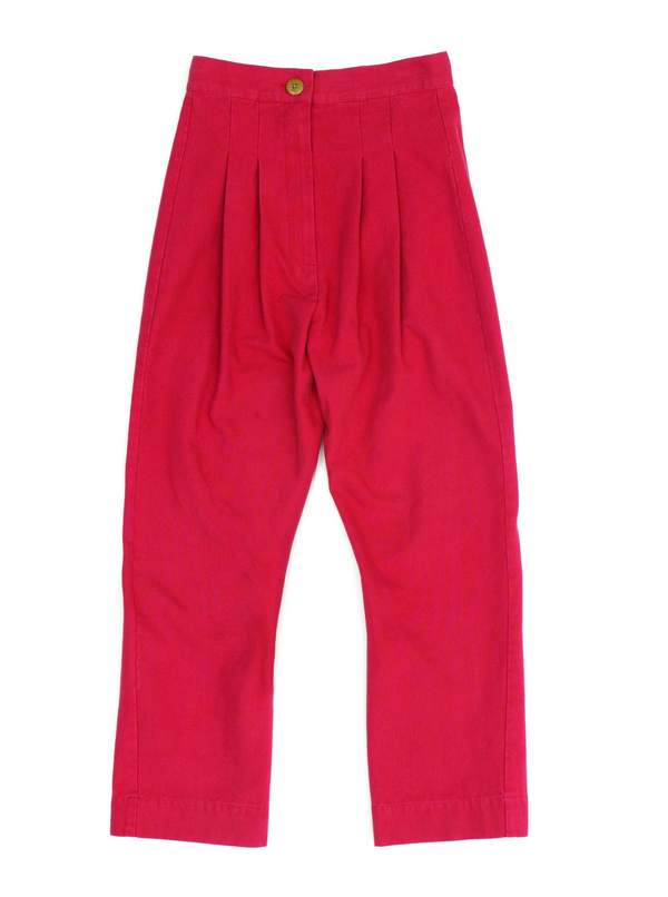 Ilana Kohn Gallo Pants Ilana Kohn Gallo Pants