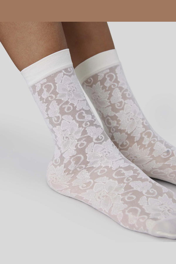 Swedish Stockings Lily Socks