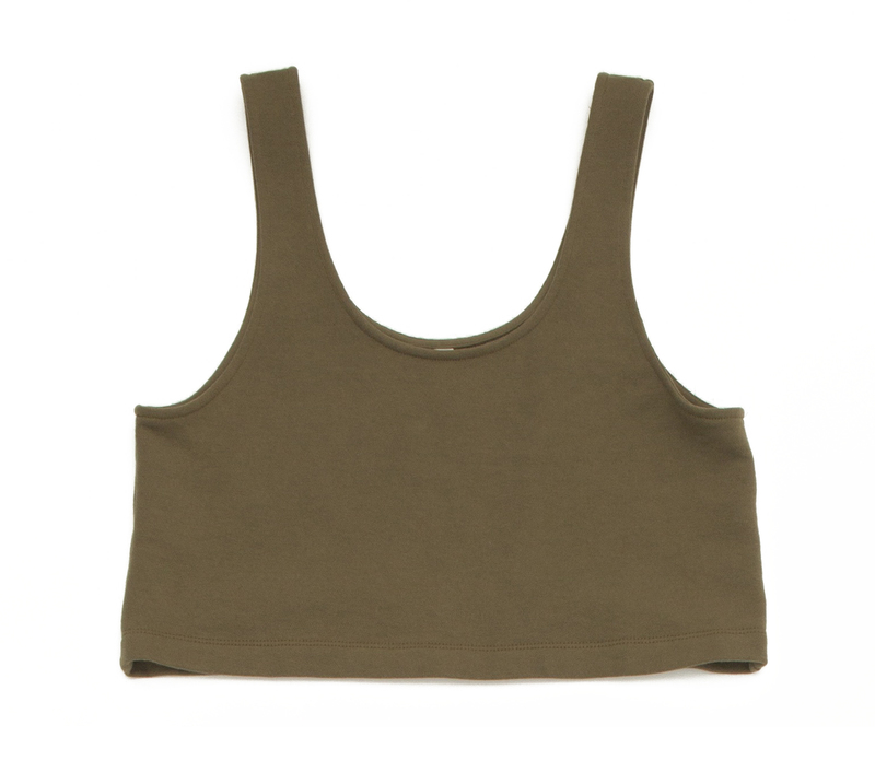 Ilana Kohn Edie Tank Ilana Kohn Edie Tank