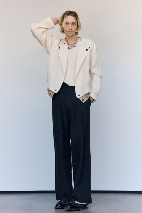 Cecile Tulkens | Garmentory