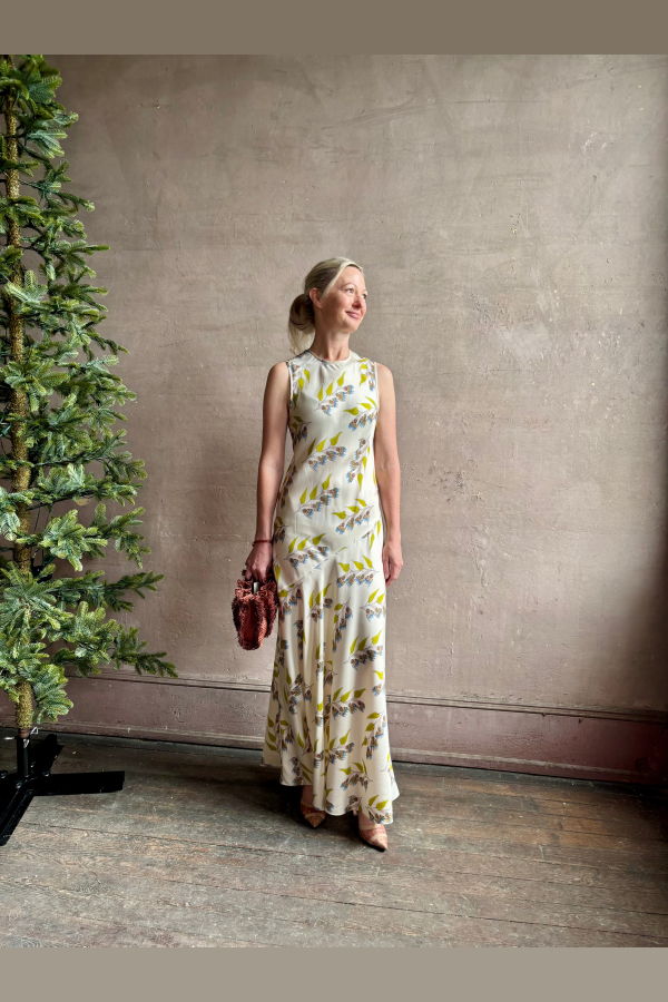 Ulla Johnson Gaea Dress