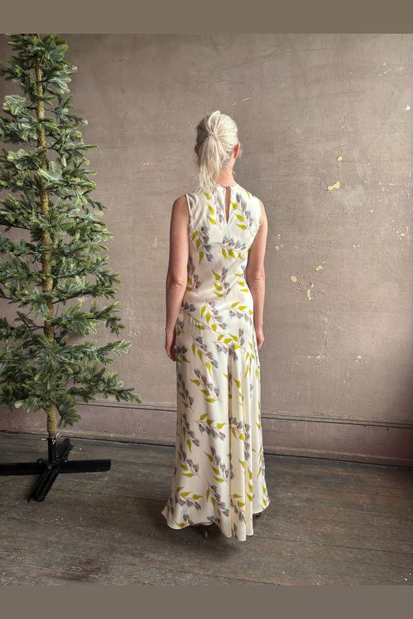 Ulla Johnson Gaea Dress