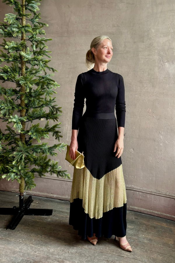Ulla Johnson Roanne Dress