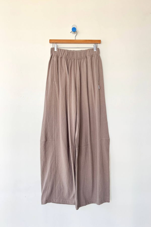 Le Bon Shoppe Bare Pants