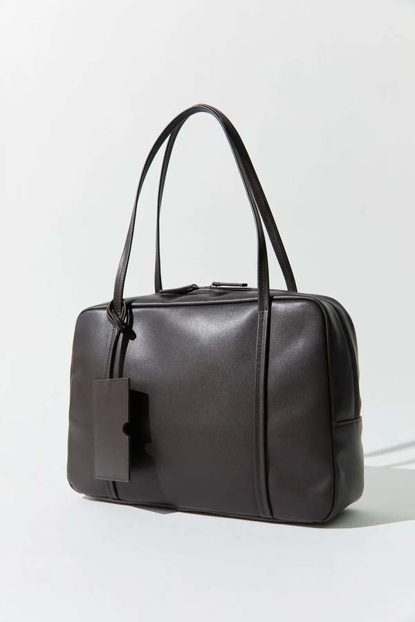 St. Agni Dual Zip Bag