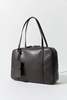 St. Agni Dual Zip Bag - Thumbnail 1