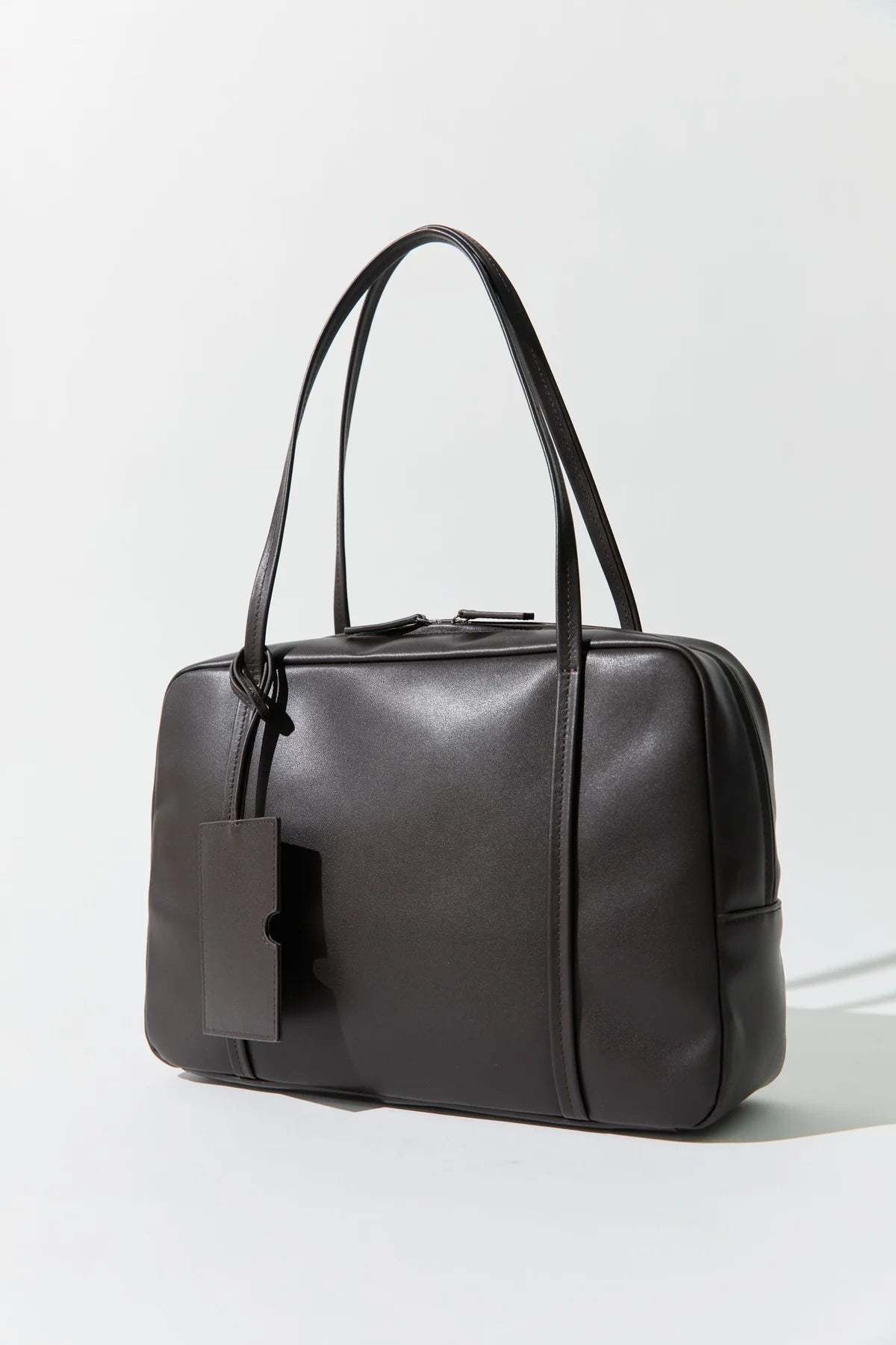St. Agni Dual Zip Bag - Image 1 of 7
