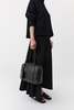 St. Agni Dual Zip Bag - Thumbnail 2