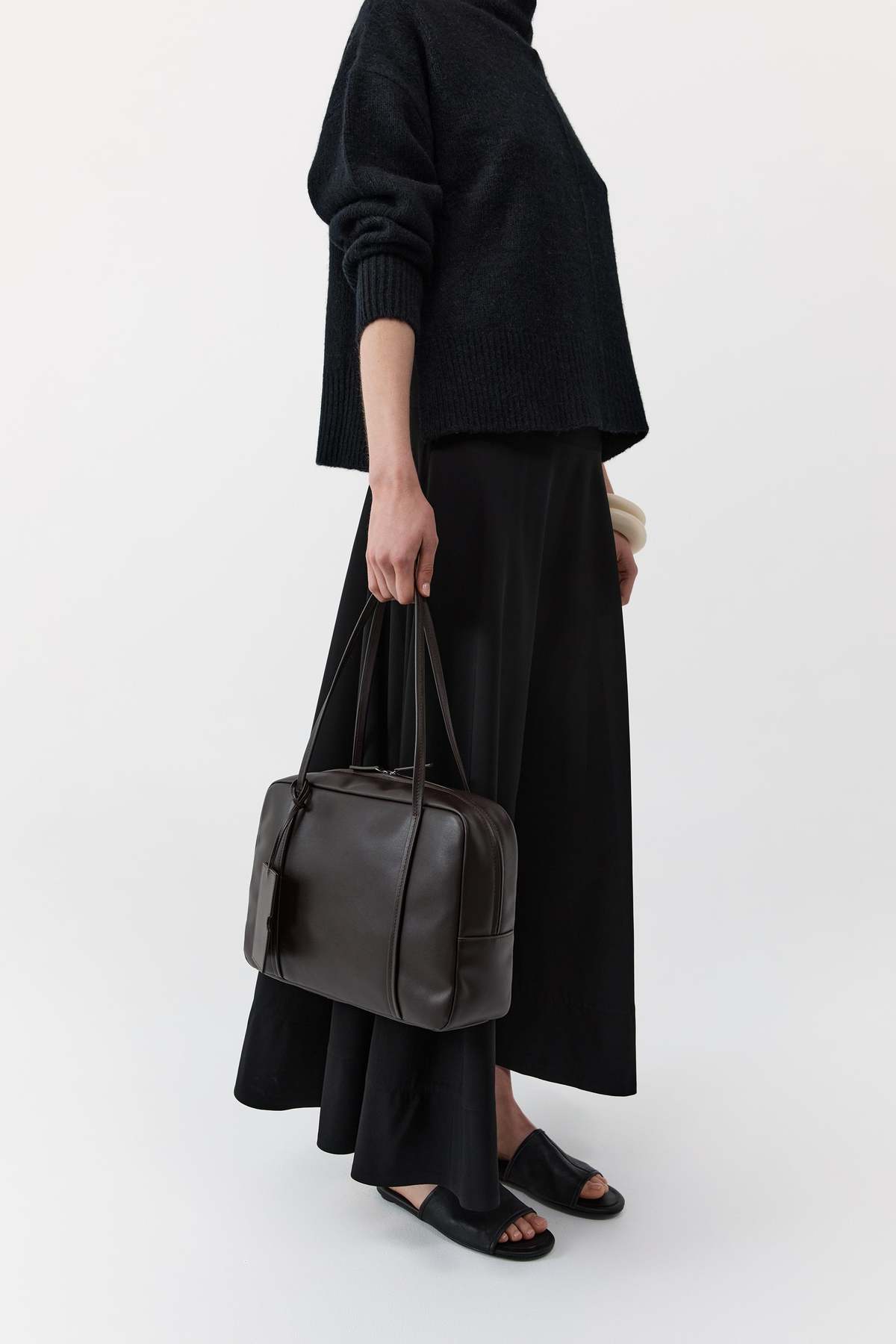 St. Agni Dual Zip Bag - Image 2 of 7