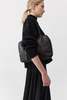 St. Agni Dual Zip Bag - Thumbnail 3